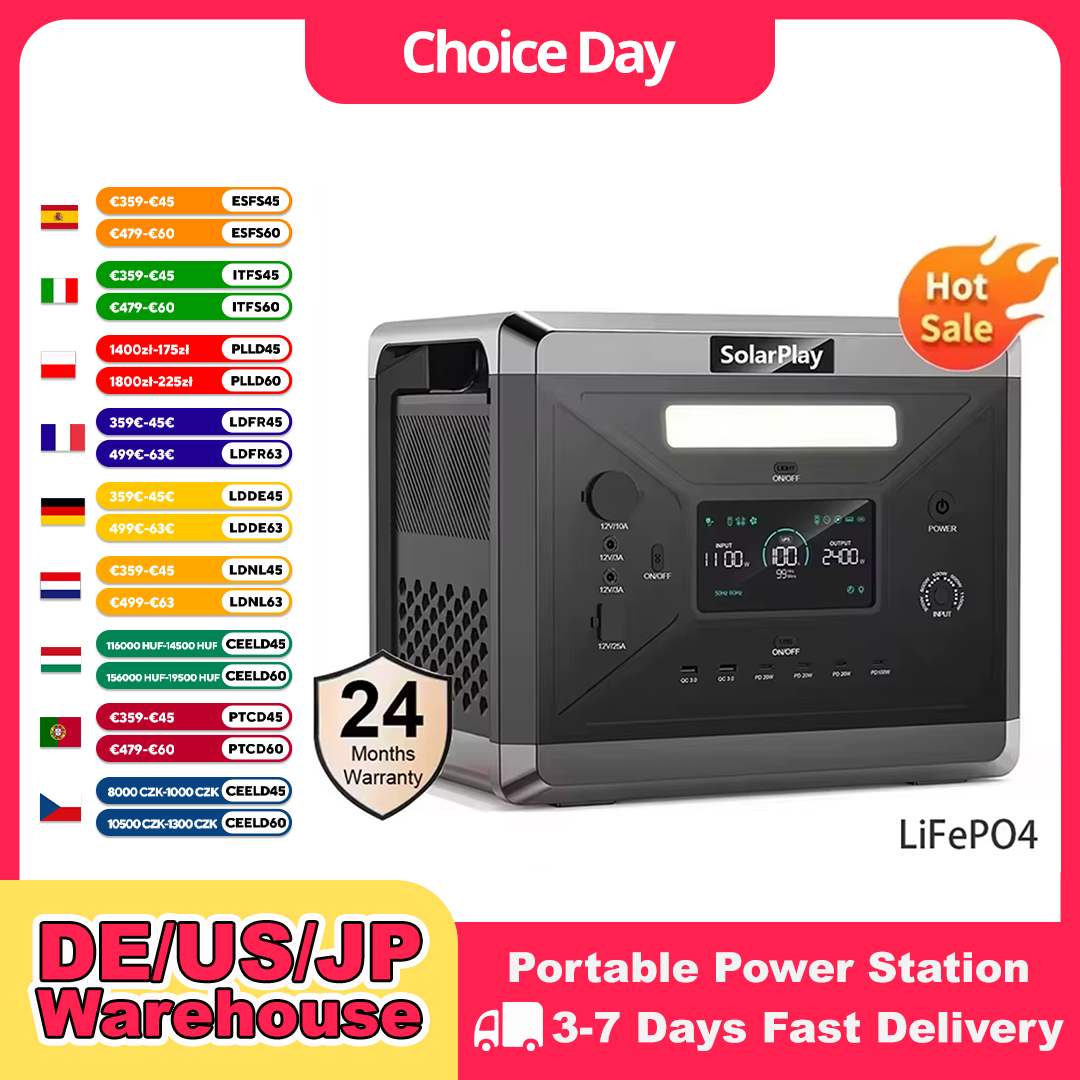 Usb Charger Dynamo - Station d'alimentation portable SOLARPLAY Q2501 pour