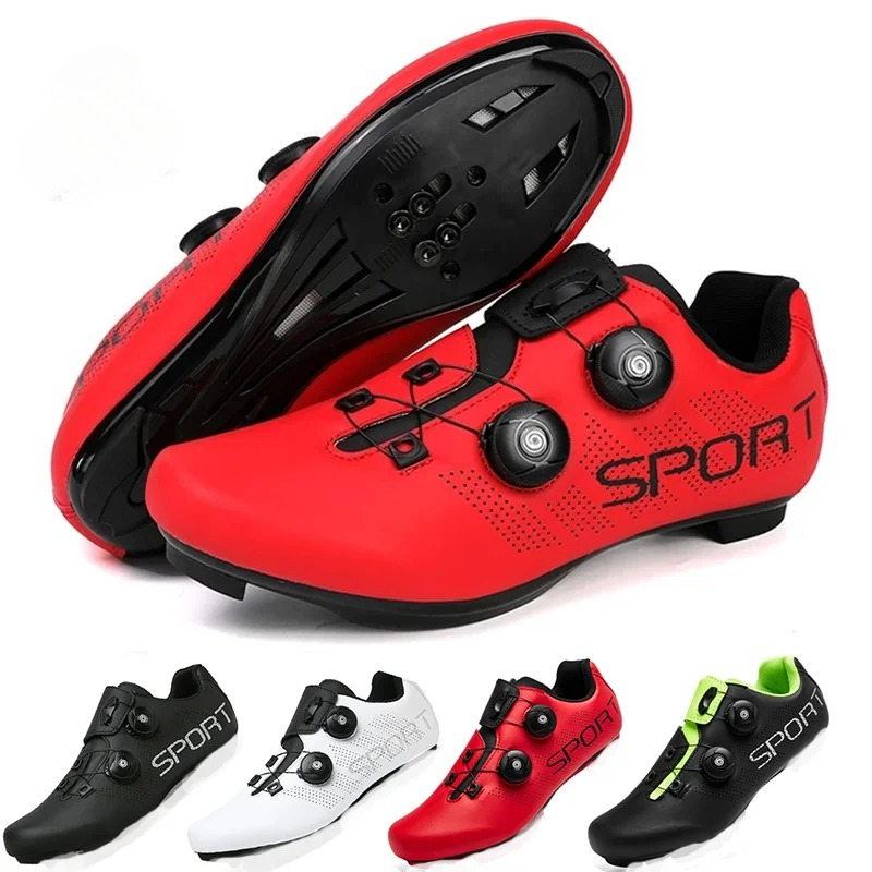 Cycling Commuter Shoes - Chaussures de cyclisme sur route pour