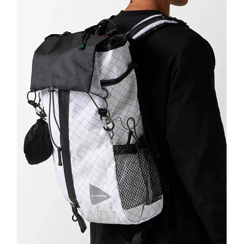 Cycling Commuter Backpack - Sac à dos Wander 30L pour