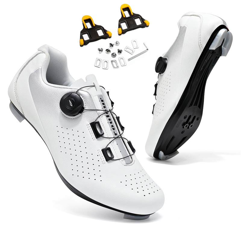 Cycling Commuter Shoes - Chaussures de cyclisme sur route, chaussures