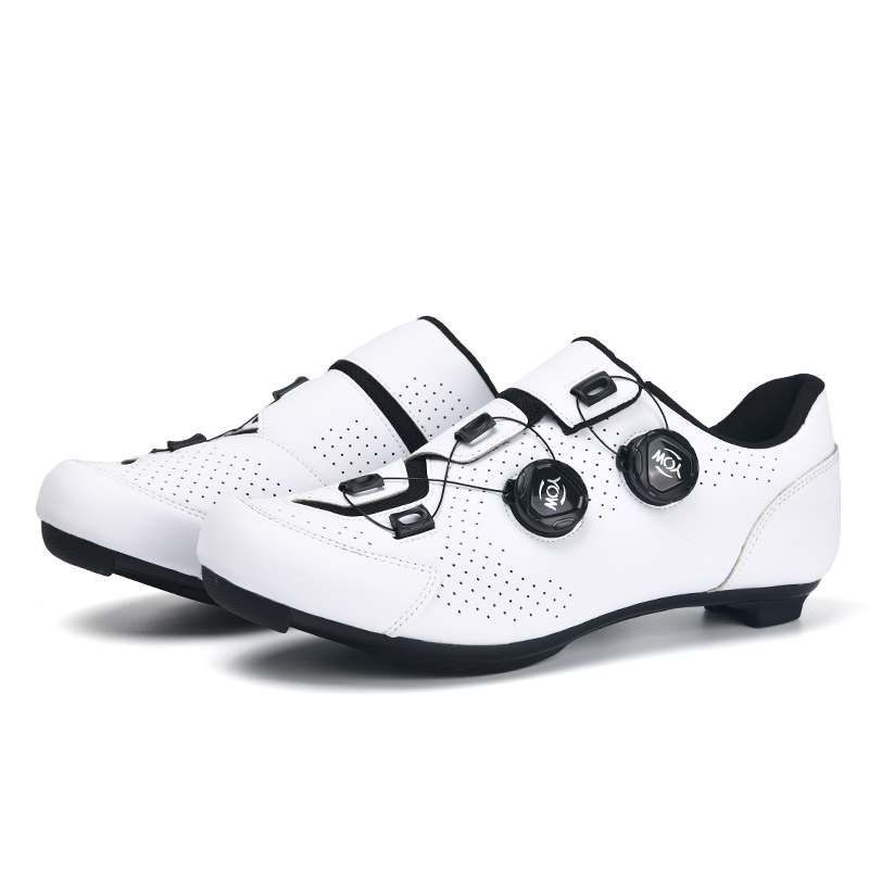 Cycling Commuter Shoes - Baskets de cyclisme vtt hommes Sport