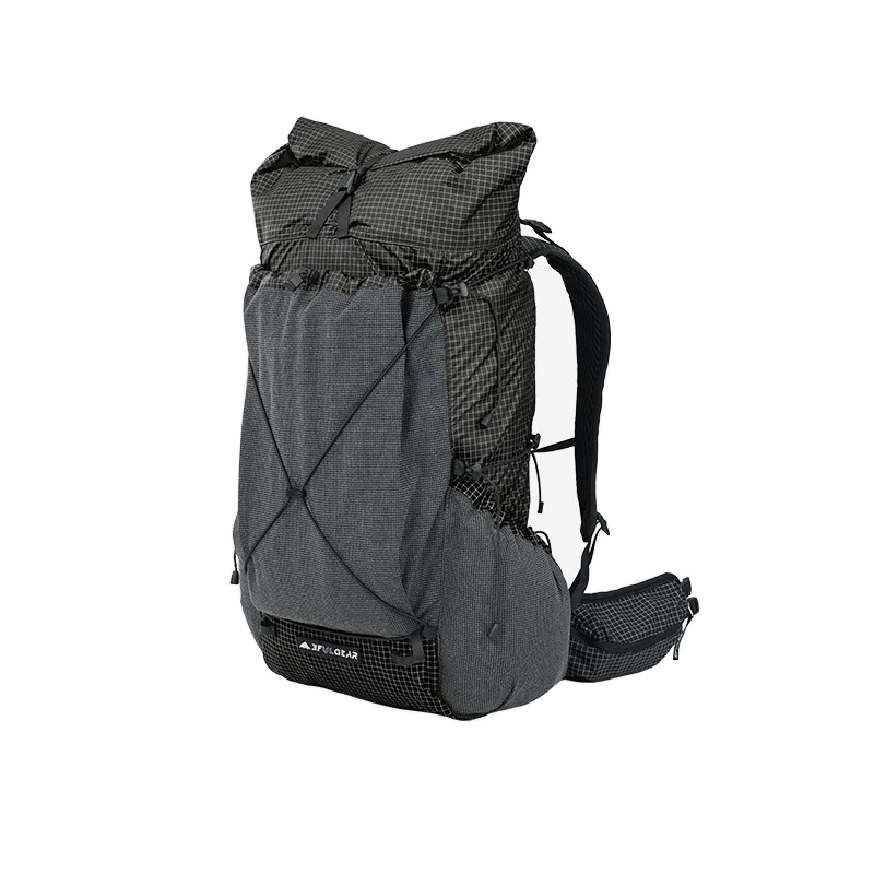 Cycling Commuter Backpack - DAOSHI 30 + 10L sac à