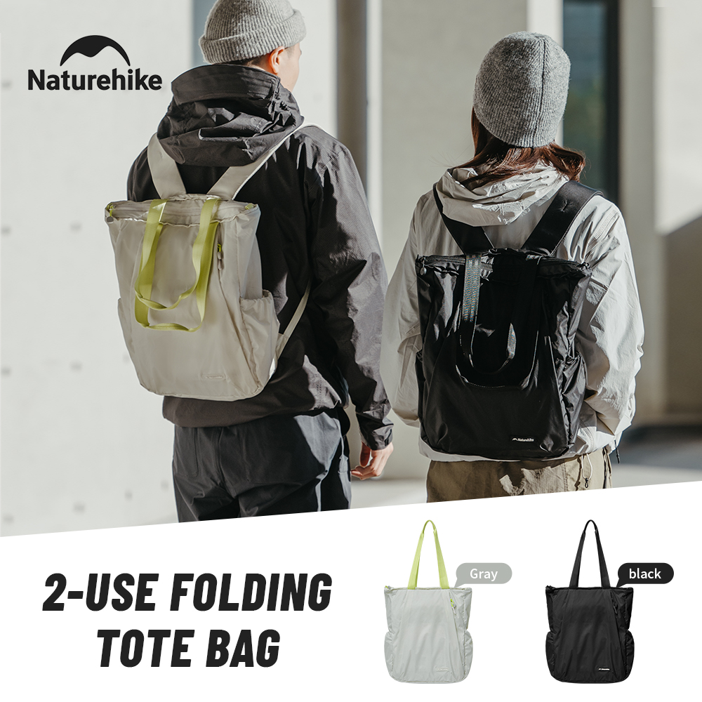 Natureifa-Sac à Dos Deux Style - Cycling Commuter Backpack avis et prix