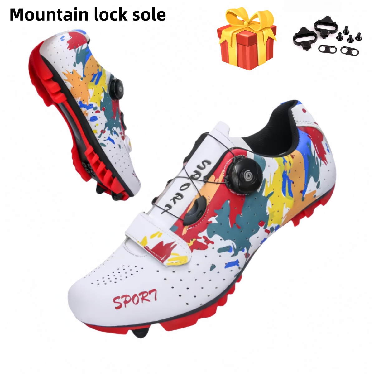 Chaussures de vélo de route SP - Cycling Commute Shoes avis et prix