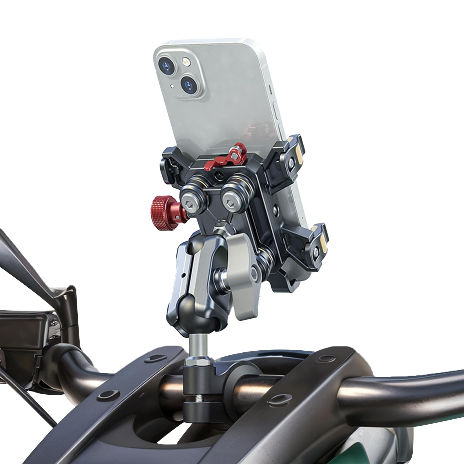 Support de téléphone pour moto - U Lock Heavy Duty avis et prix
