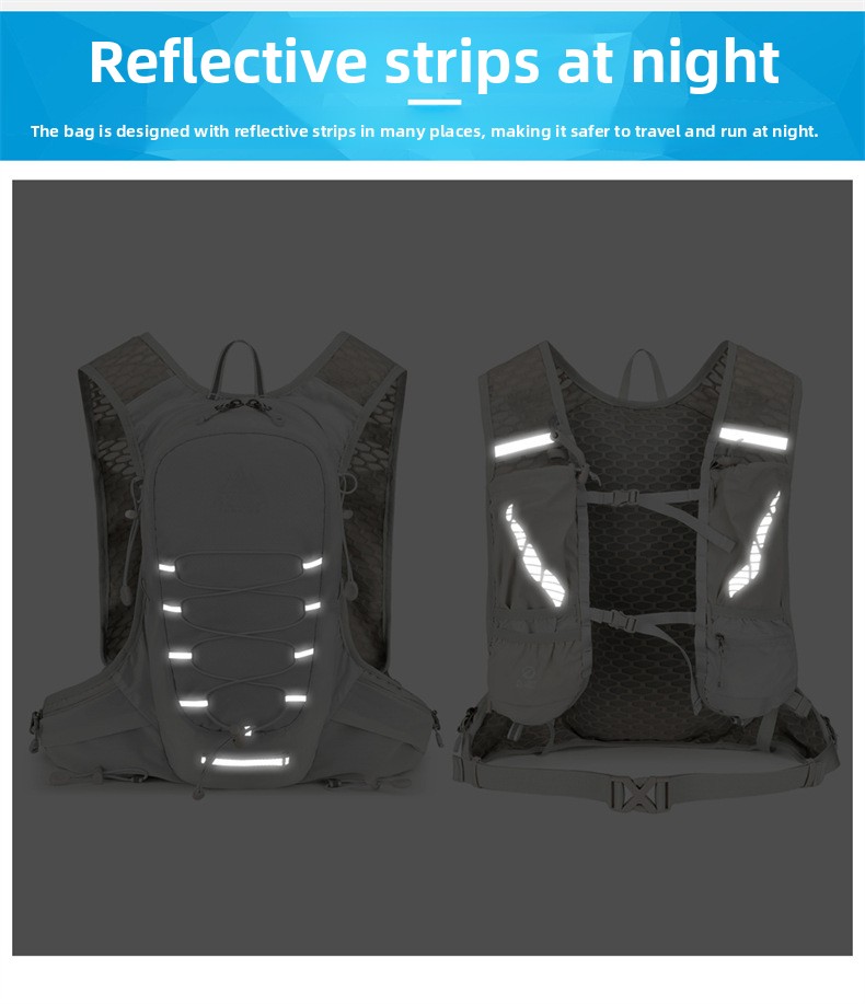 Sac à dos de sport léger et re - Cycling Commuter Backpack avis et prix