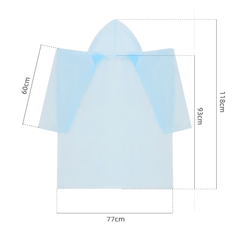 ROCKBROS-Imperméable de vélo é - Cycling Rain Jacket Commute avis et prix