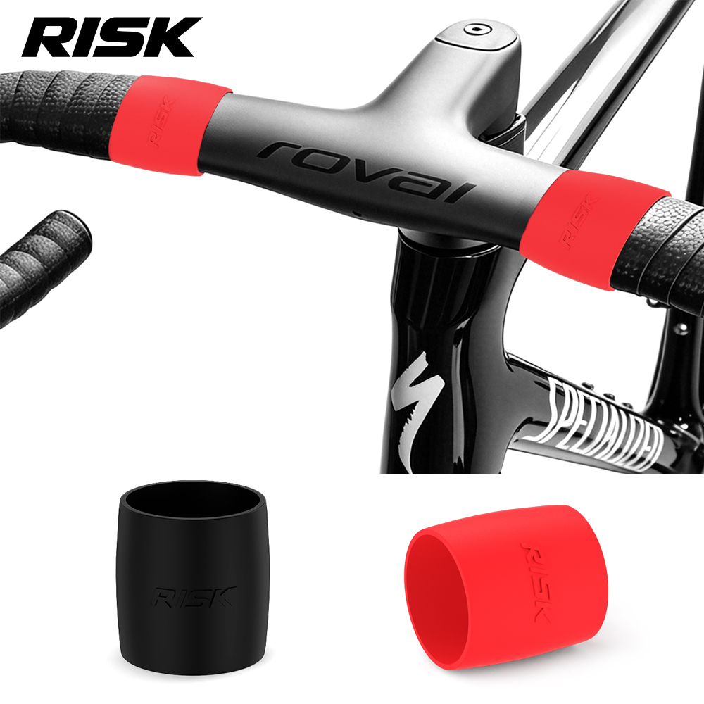 Lot de 2 attaches de guidon él - Bell Handlebar Ring avis et prix