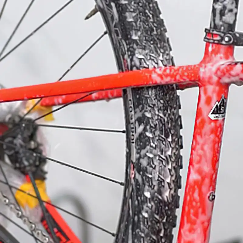 Nettoyeur de transmission de v - Grease Waterproof Bike avis et prix