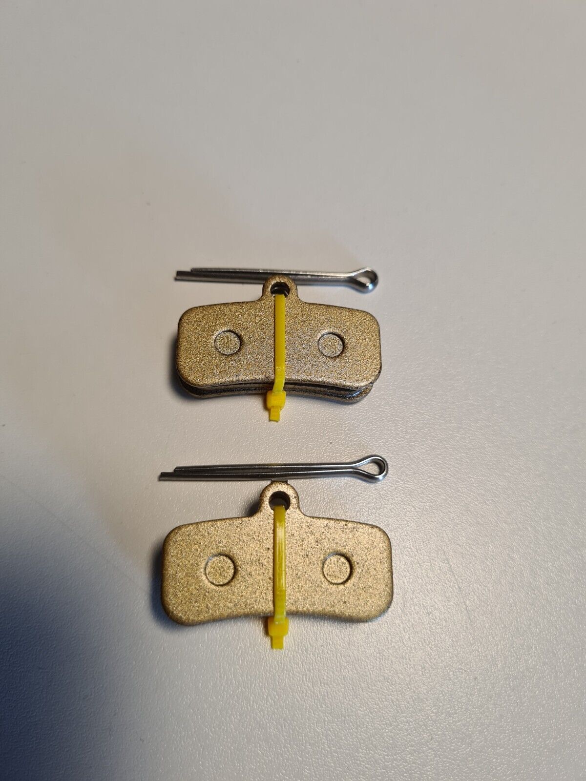 Plaquettes de frein silencieus - Bike Light Front Rear avis et prix