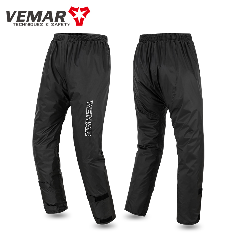VEMAR Vêtement de pluie imperm - Cycling Rain Jacket Commute avis et prix