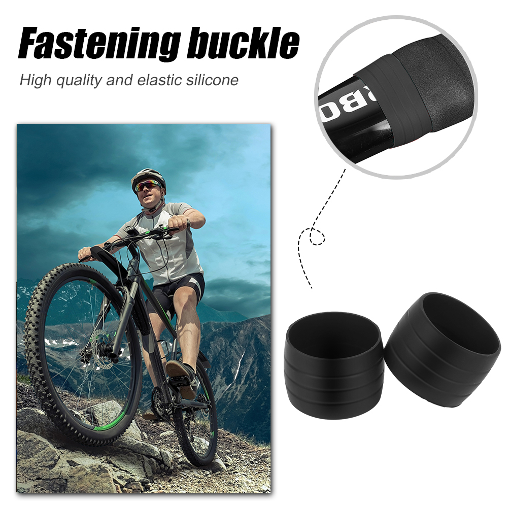 Bande de protection coordonnan - Bell Handlebar Ring avis et prix