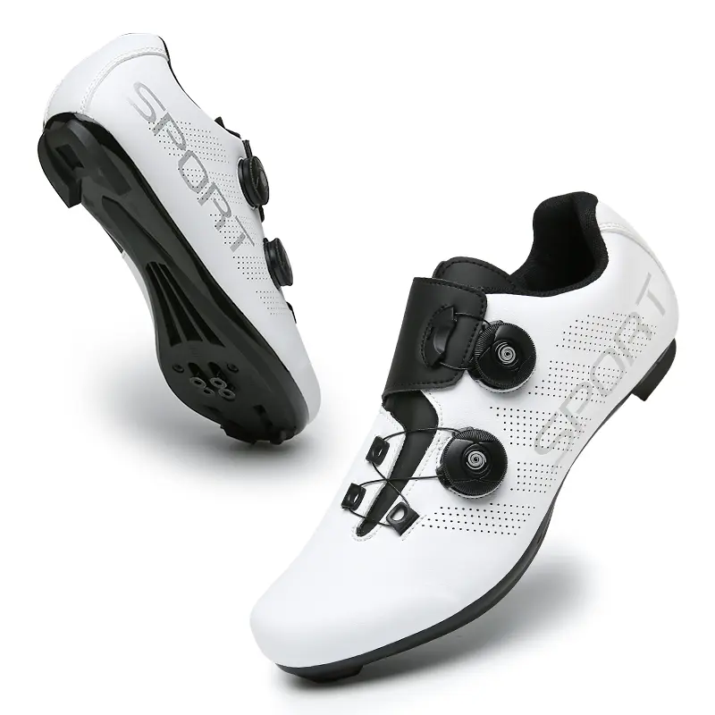 Chaussures de cyclisme sur rou - Cycling Commuter Shoes avis et prix
