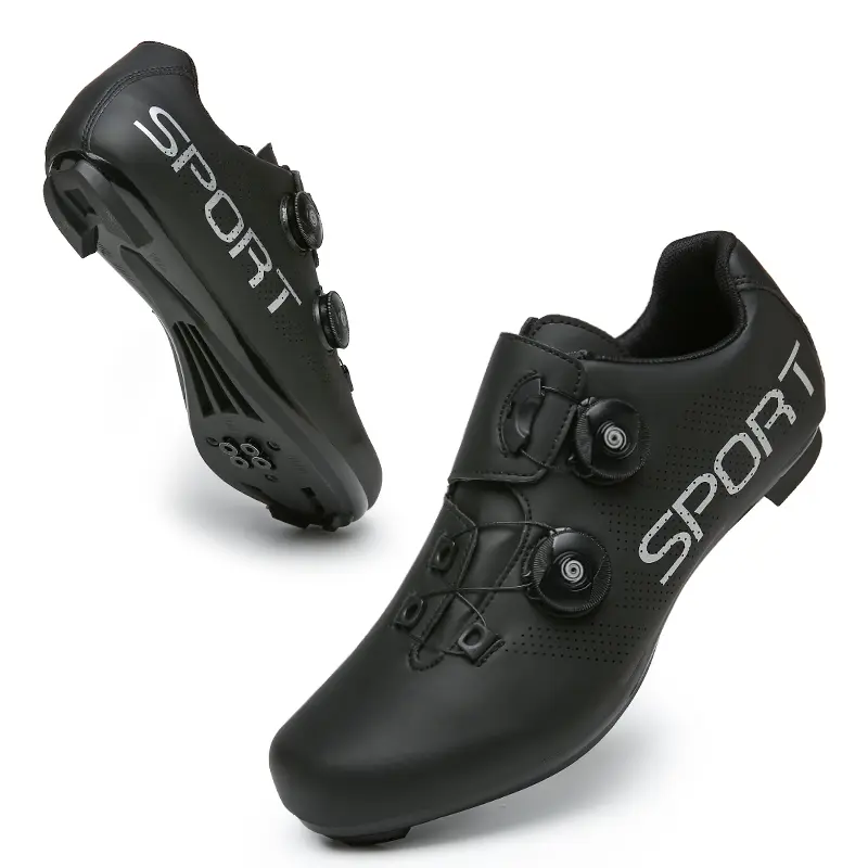 Chaussures de cyclisme sur rou - Cycling Commuter Shoes avis et prix