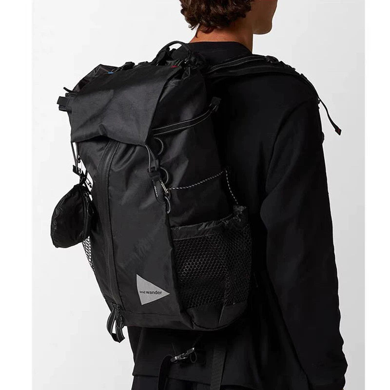 Sac à dos Wander 30L pour homm - Cycling Commuter Backpack avis et prix