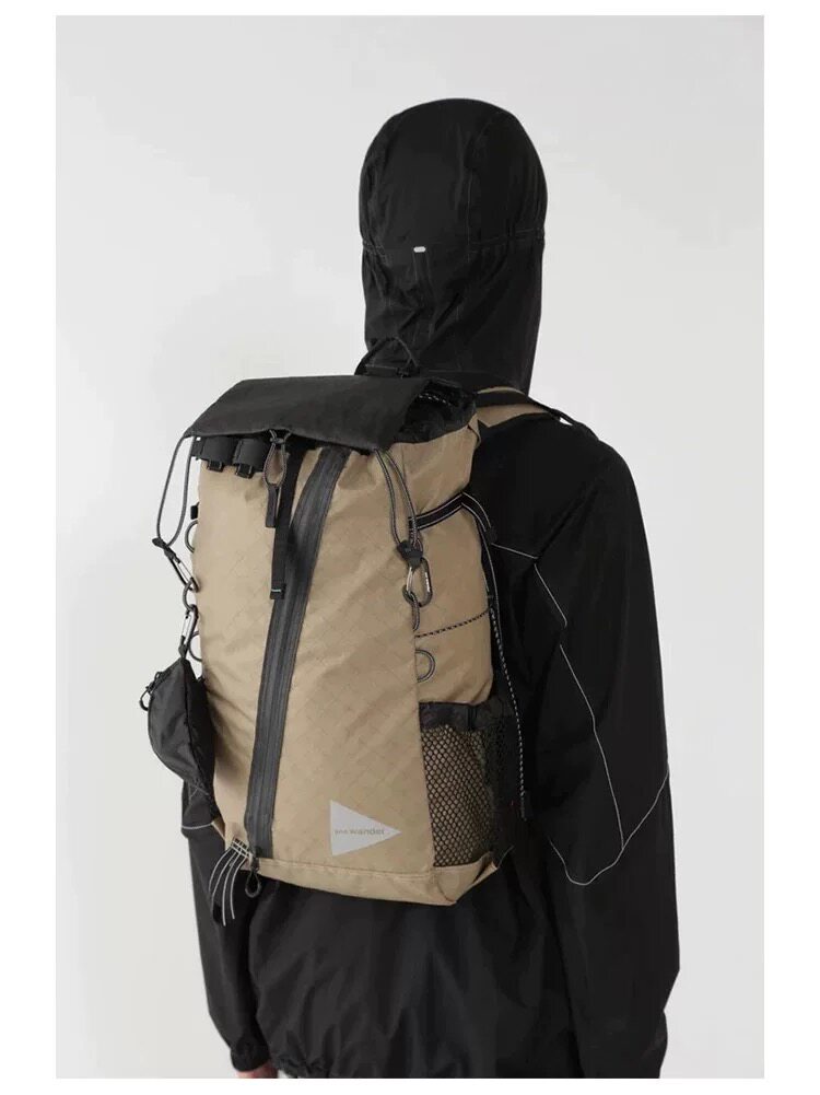 Sac à dos Wander 30L pour homm - Cycling Commuter Backpack avis et prix
