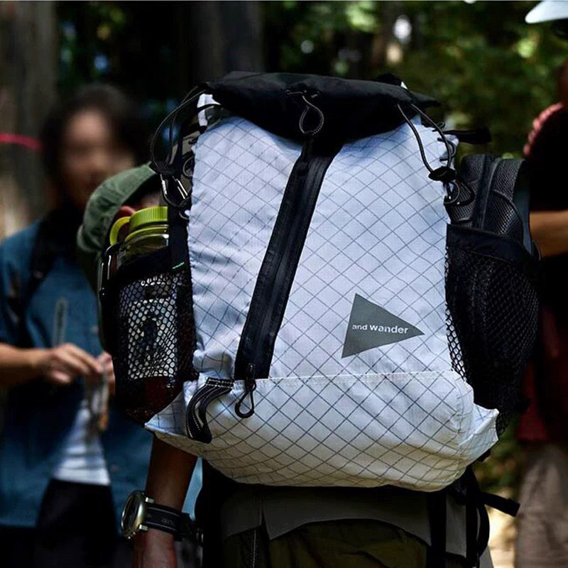 Sac à dos Wander 30L pour homm - Cycling Commuter Backpack avis et prix