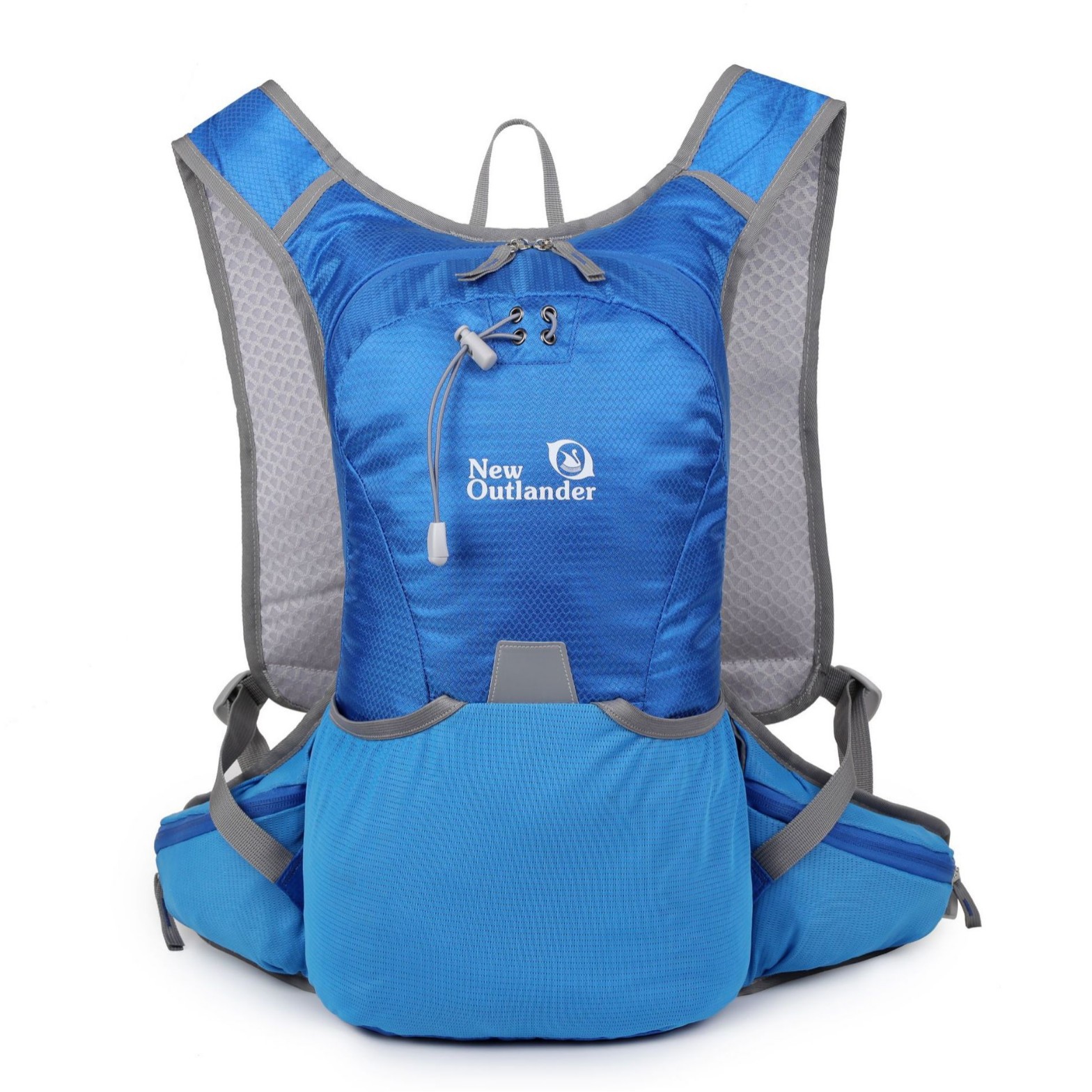 Sac de vélo léger de 12L, sac  - Cycling Commuter Backpack avis et prix