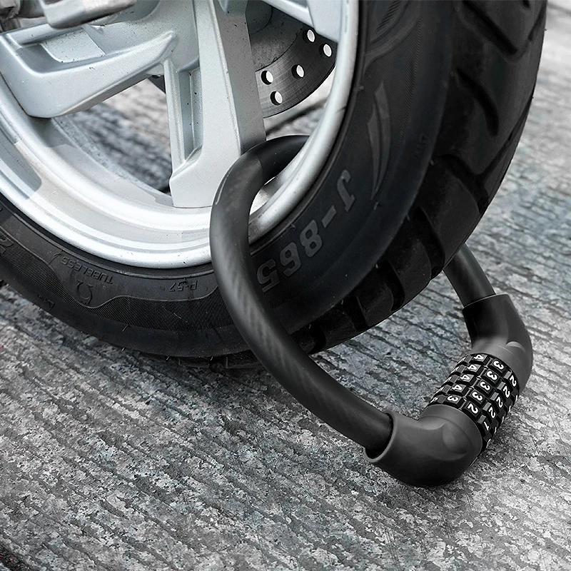 Antivol à combinaison 5 chiffr - U Lock Heavy Duty avis et prix