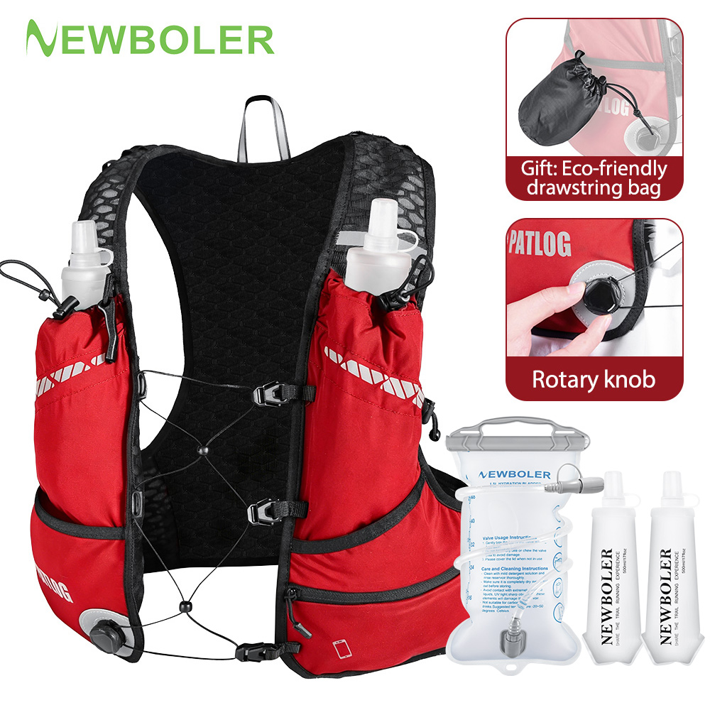 Sac à dos de course à pied NEW - Cycling Commuter Backpack avis et prix