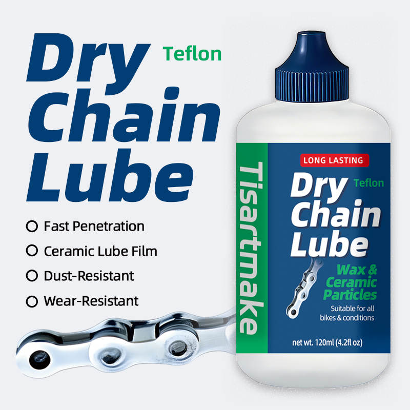 Huile de maintenance cireuse p - Grease Waterproof Bike avis et prix