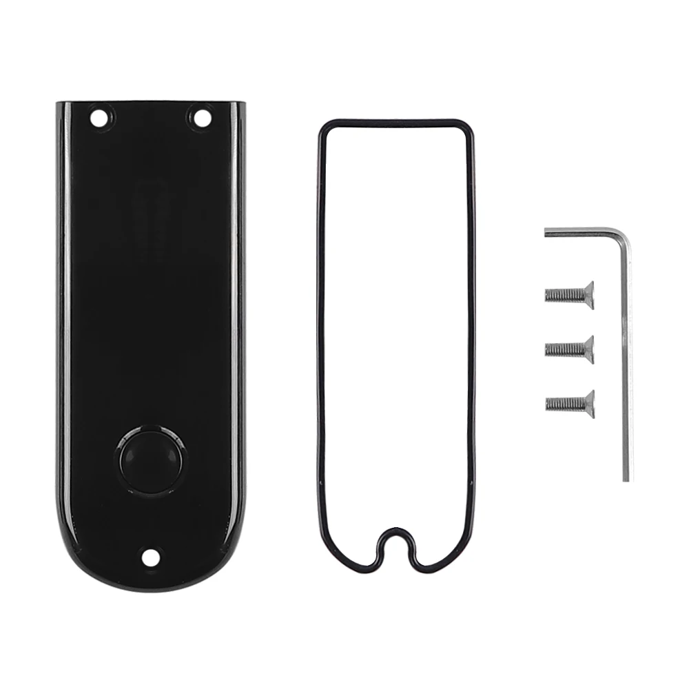 Couvercle de Circuit imprimé p - Bell Handlebar Ring avis et prix