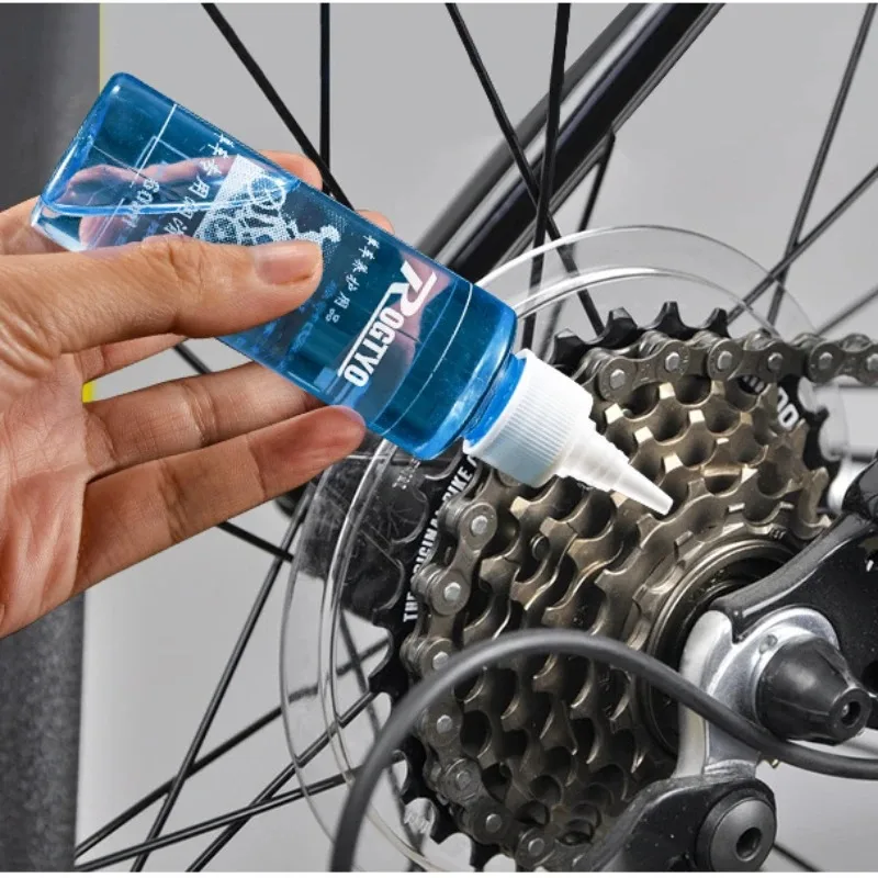 1/3/5 pièces huile lubrifiante - Grease Waterproof Bike avis et prix