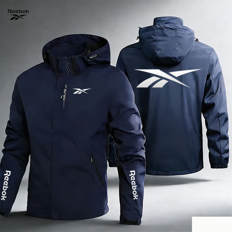 Veste de moto Reebok - Veste c - Cycling Rain Jacket Commute avis et prix