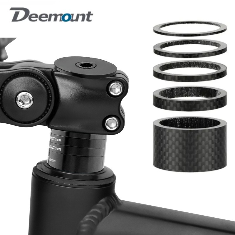 Entretoises de vélo en Fiber d - Bell Handlebar Ring avis et prix