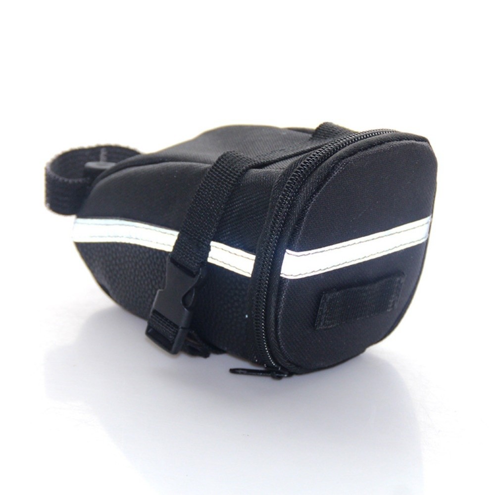 Sacoche de selle de vélo à san - Saddle Bag Under Seat avis et prix