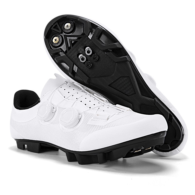 Chaussures de cyclisme VTT pou - Cycling Commuter Shoes avis et prix