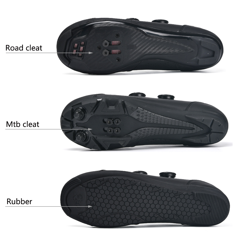 Baskets de cyclisme vtt hommes - Cycling Commuter Shoes avis et prix