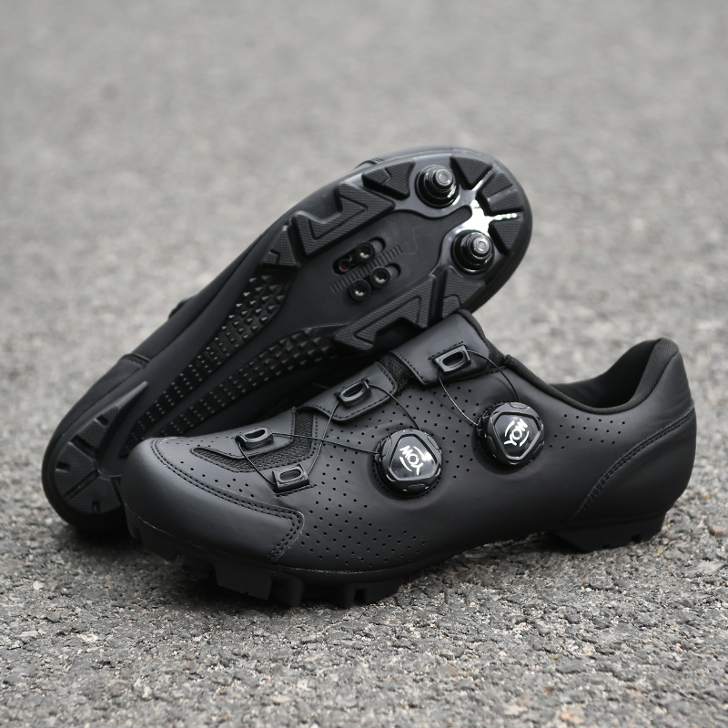 Baskets de cyclisme vtt hommes - Cycling Commuter Shoes avis et prix