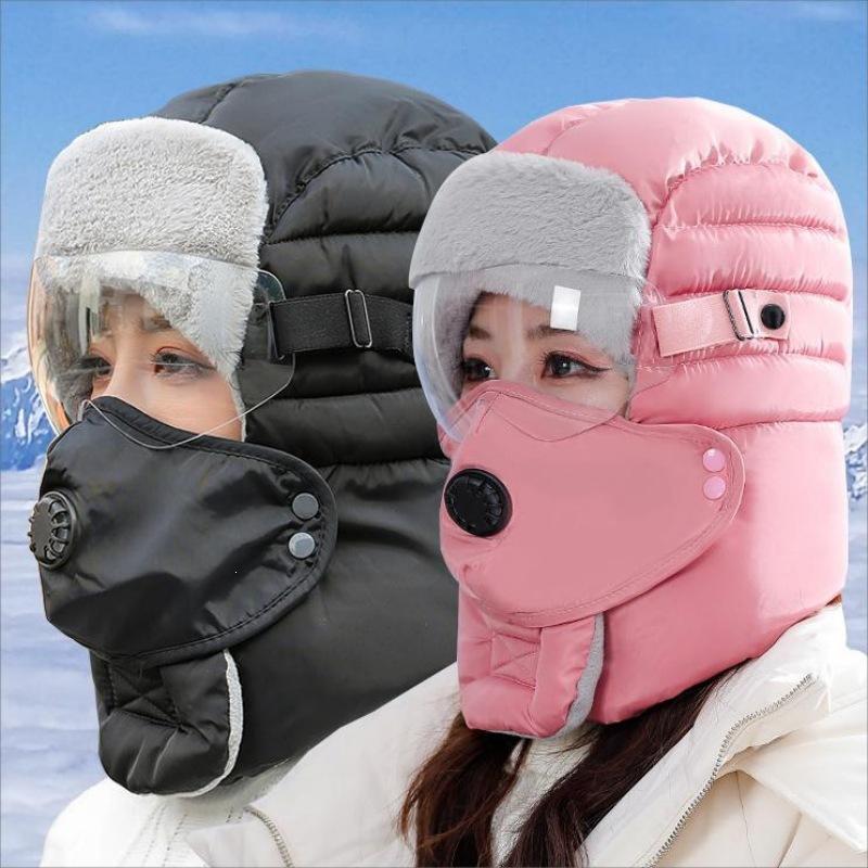 Bonnet d'hiver unisexe, chaud, - Winter Cycling Commute avis et prix