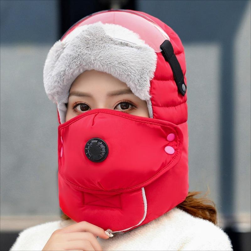 Bonnet d'hiver unisexe, chaud, - Winter Cycling Commute avis et prix
