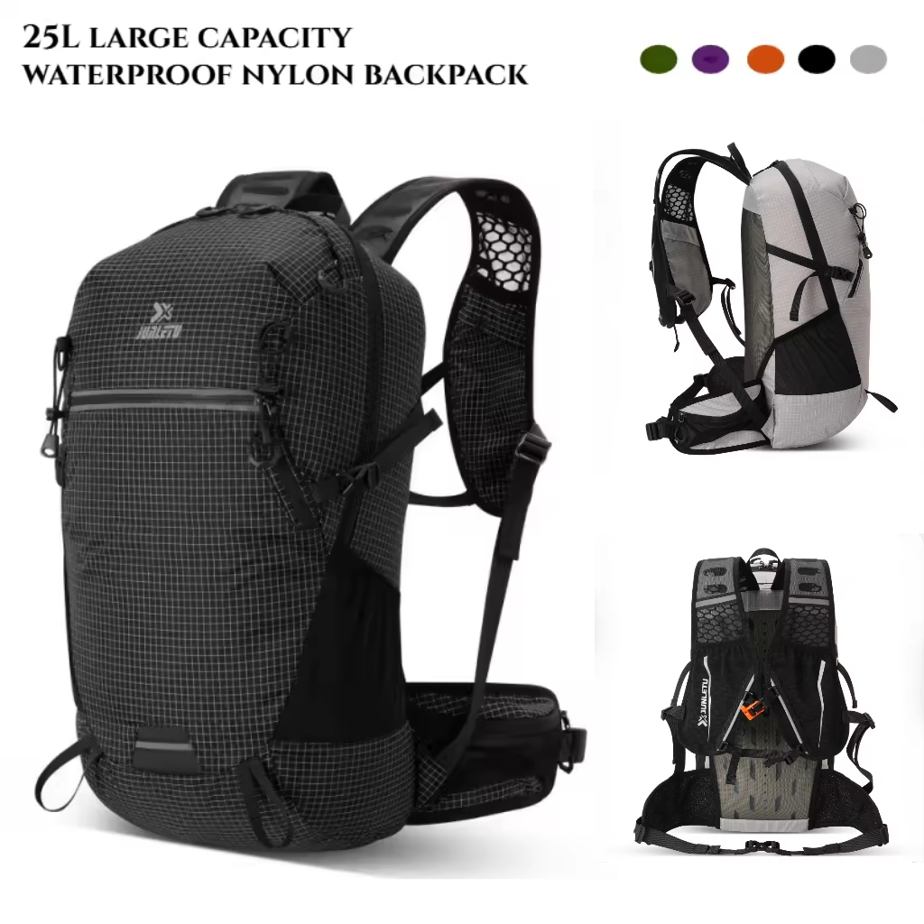 Sac à dos de randonnée extérie - Cycling Commuter Backpack avis et prix