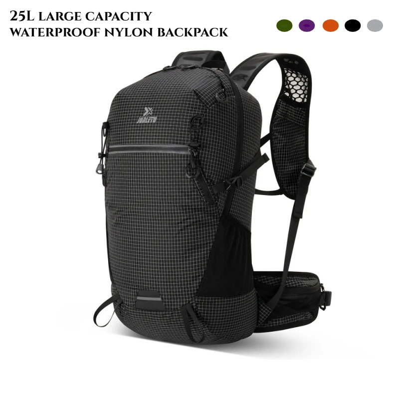 Sac à dos de randonnée extérie - Cycling Commuter Backpack avis et prix