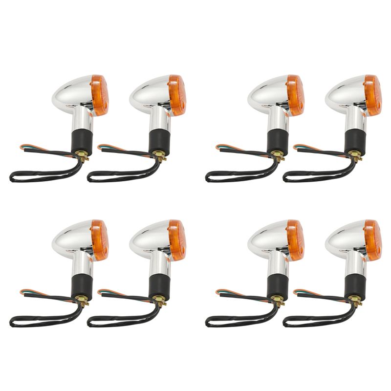 Clignotants A03Z-4X, feux avan - Bike Light Front Rear avis et prix