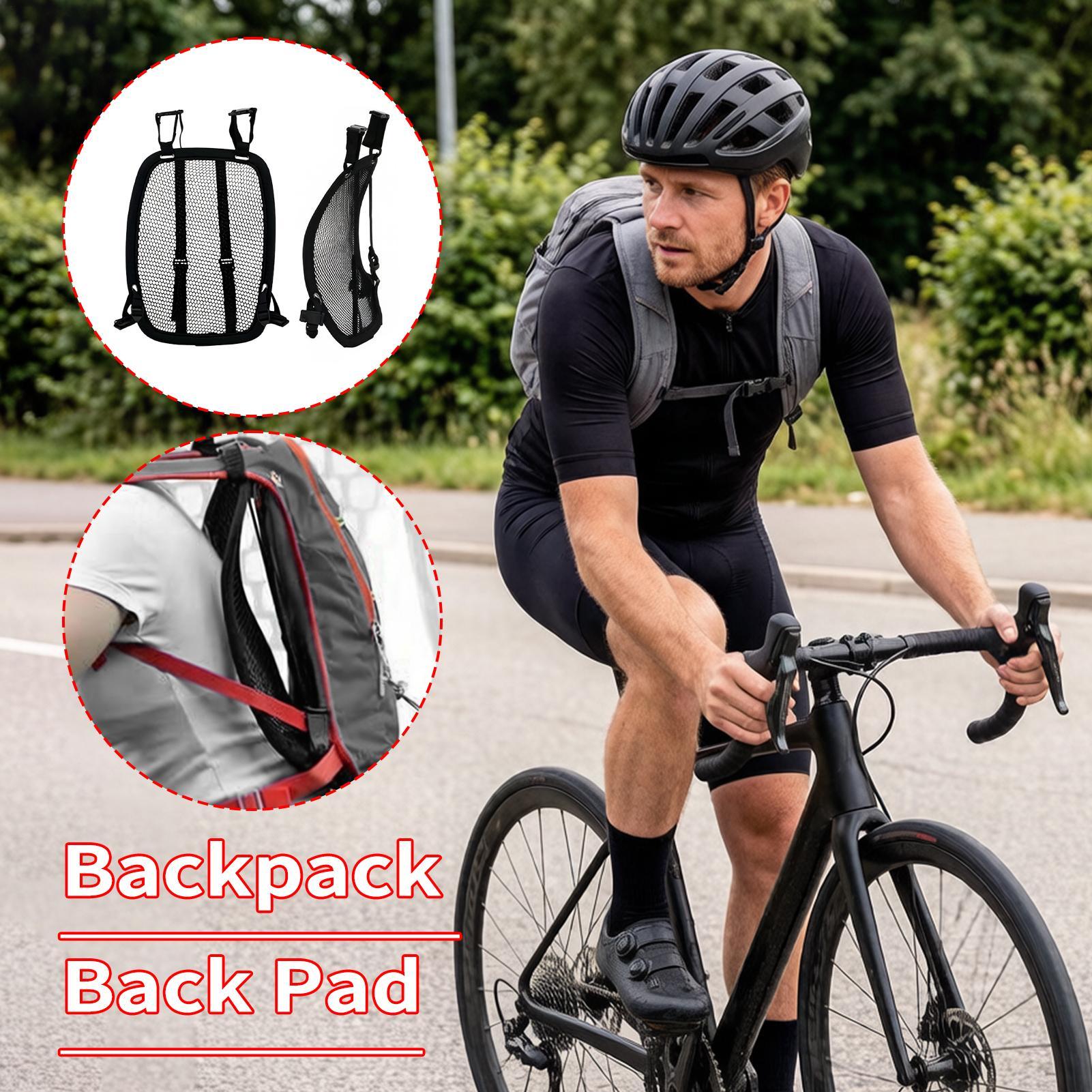 1 pièce Entretoise universelle - Cycling Commuter Backpack avis et prix