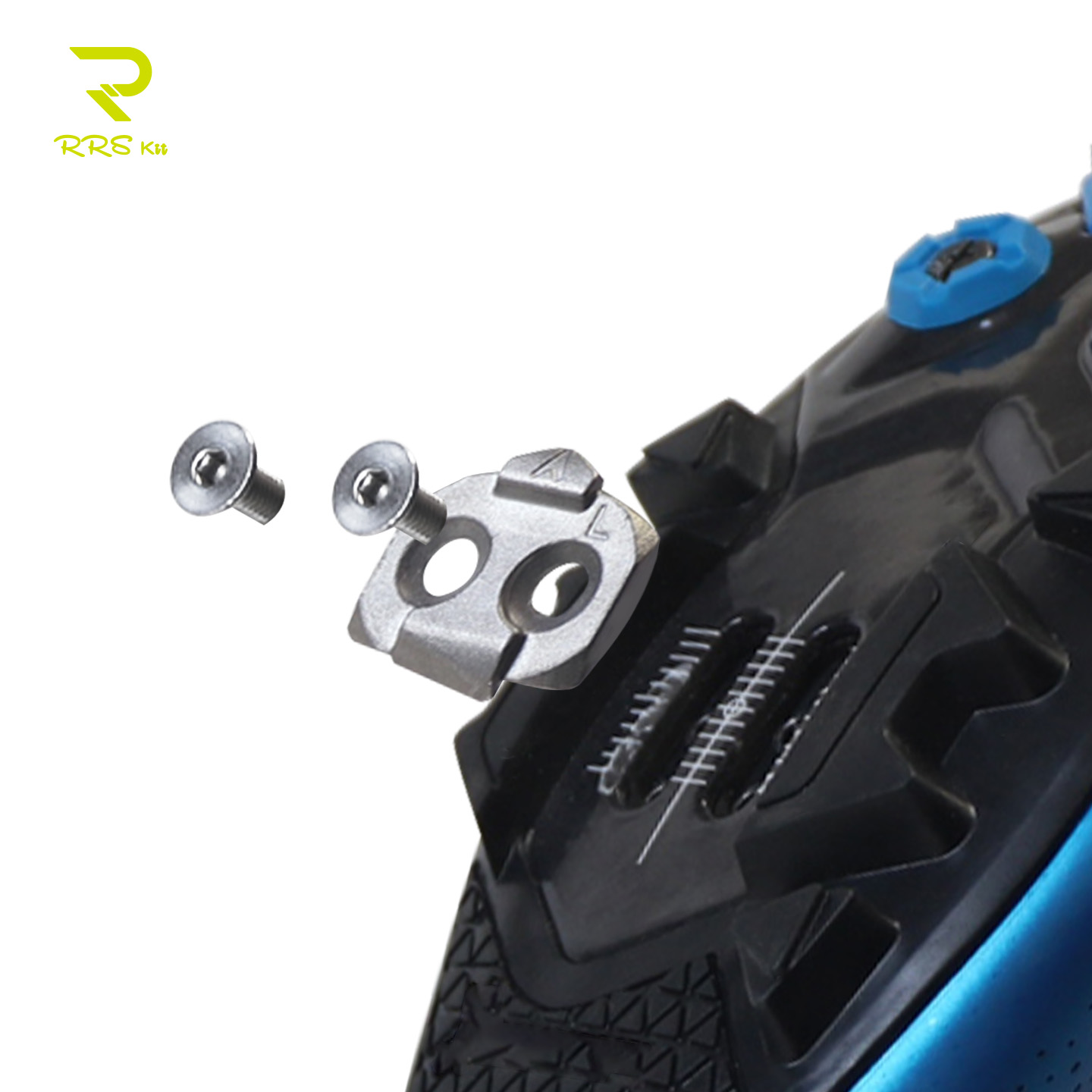 Plaques de blocage compatibles - Cycling Commuter Shoes avis et prix