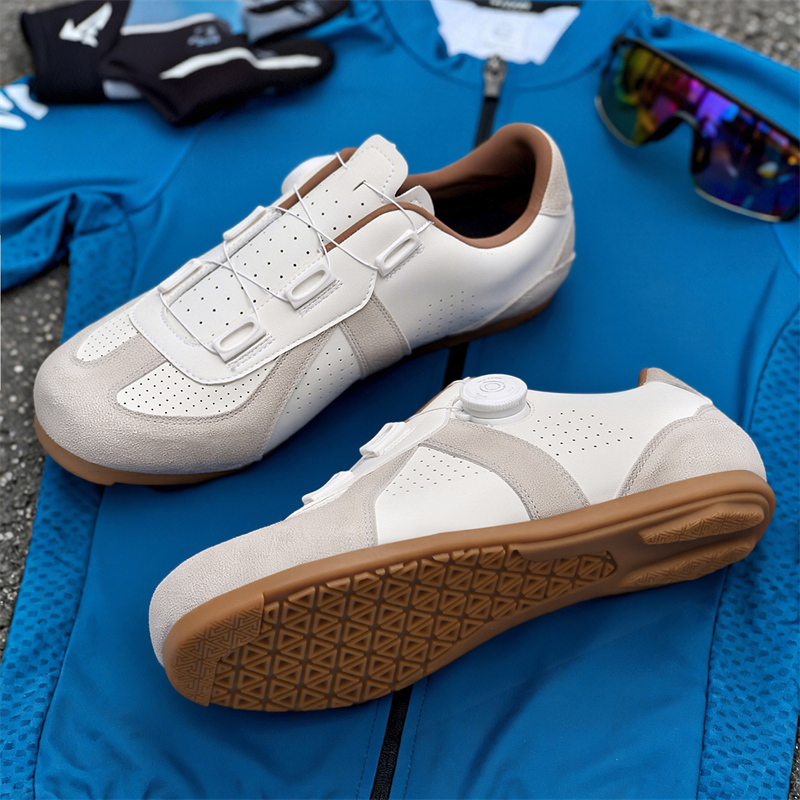Chaussures de VTT sans clips p - Cycling Commuter Shoes avis et prix