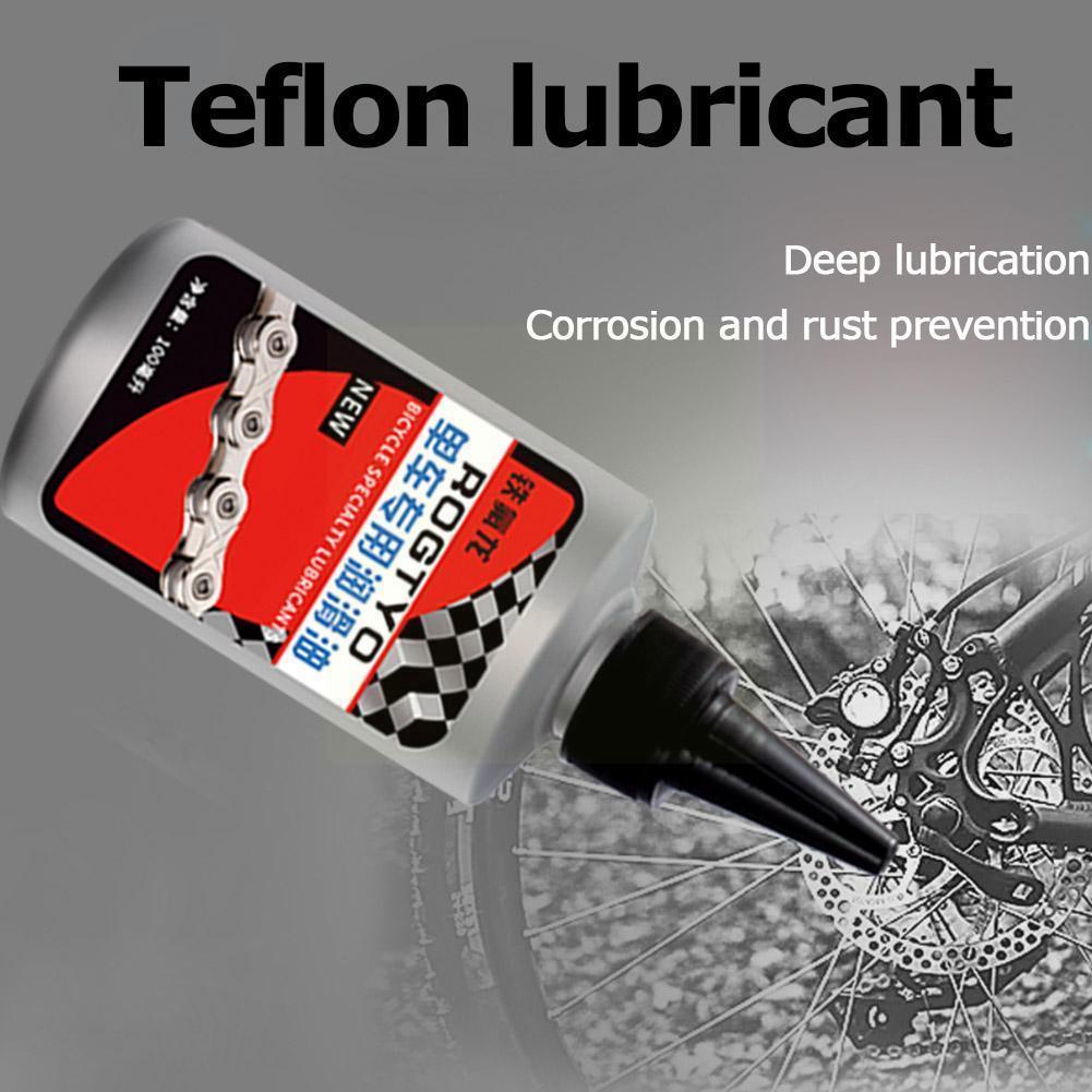 Lubrifiant spécial pour chaîne - Grease Waterproof Bike avis et prix