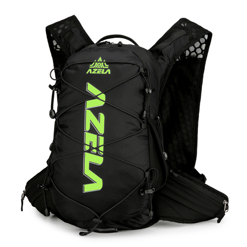 Sac à dos de trail AZELA grand - Cycling Commuter Backpack avis et prix