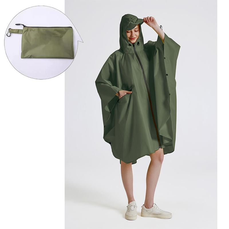 Femmes respirant imperméable l - Cycling Rain Jacket Commute avis et prix