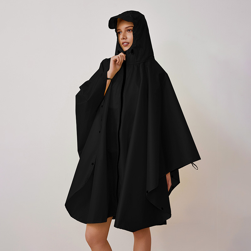 Femmes respirant imperméable l - Cycling Rain Jacket Commute avis et prix