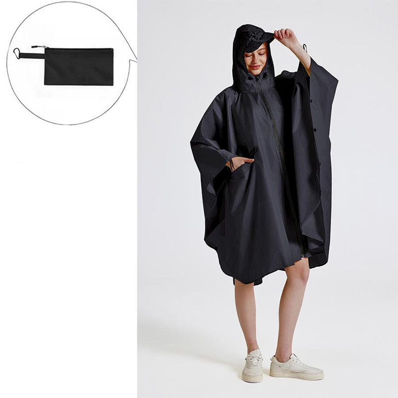 Femmes respirant imperméable l - Cycling Rain Jacket Commute avis et prix