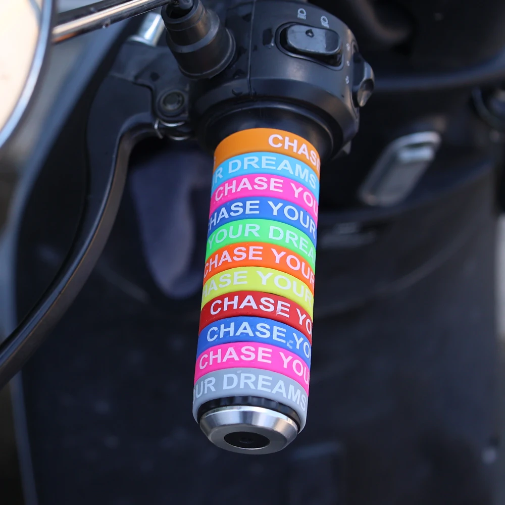 Hurcycles-Anneaux toriques coo - Bell Handlebar Ring avis et prix