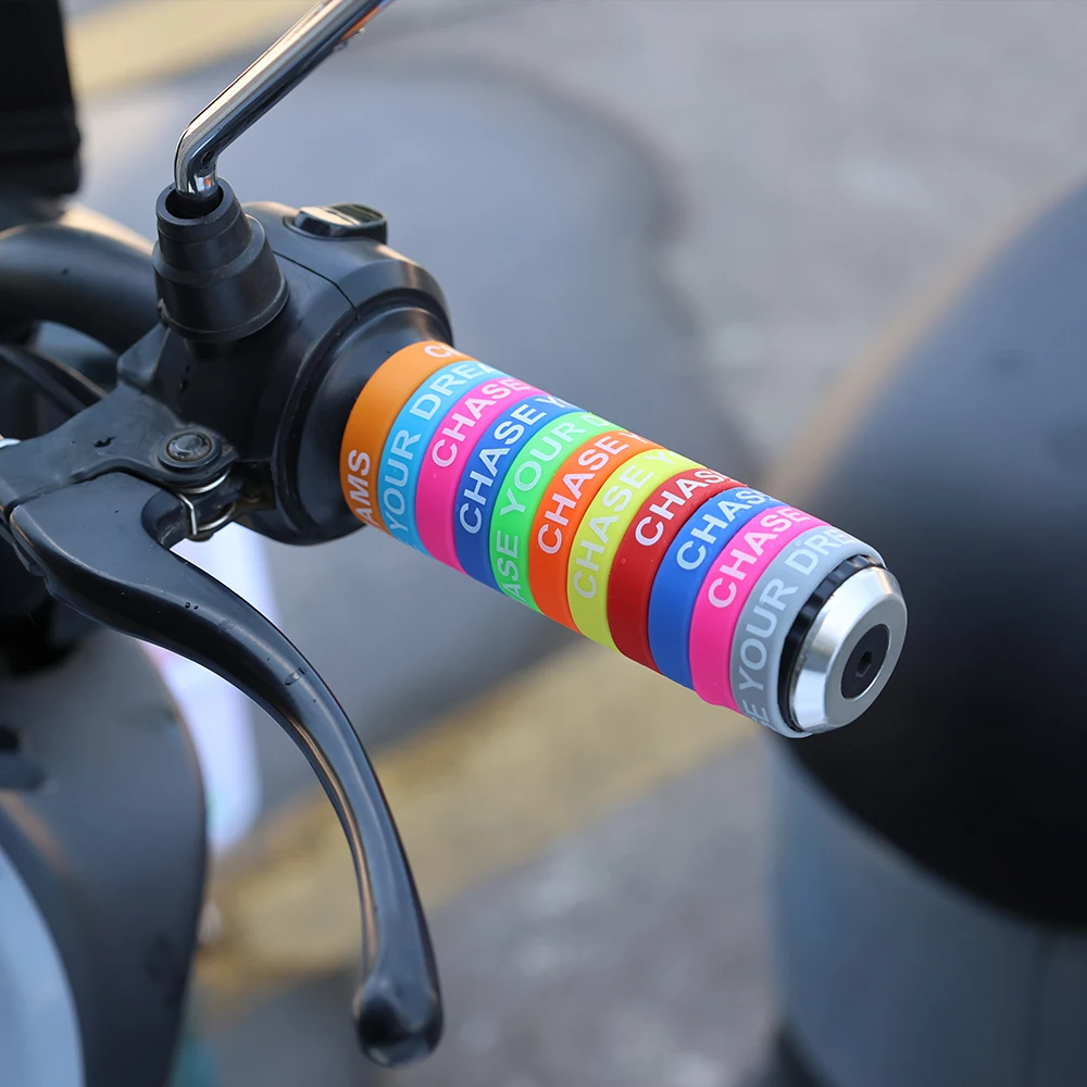 Hurcycles-Anneaux toriques coo - Bell Handlebar Ring avis et prix