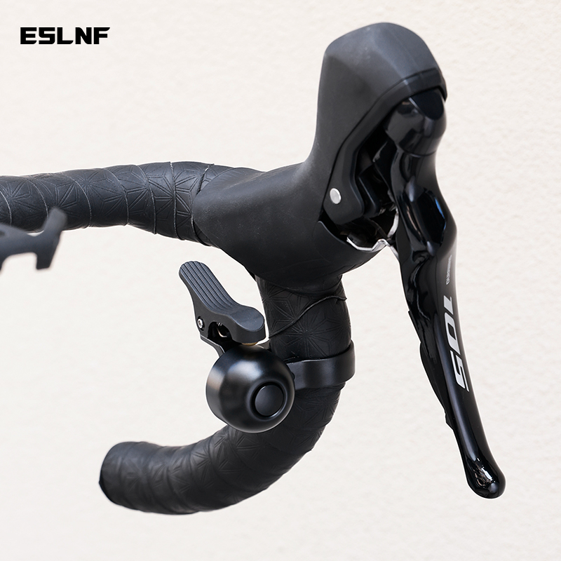 ESLNF sonnette de vélo pour an - Bell Handlebar Ring avis et prix
