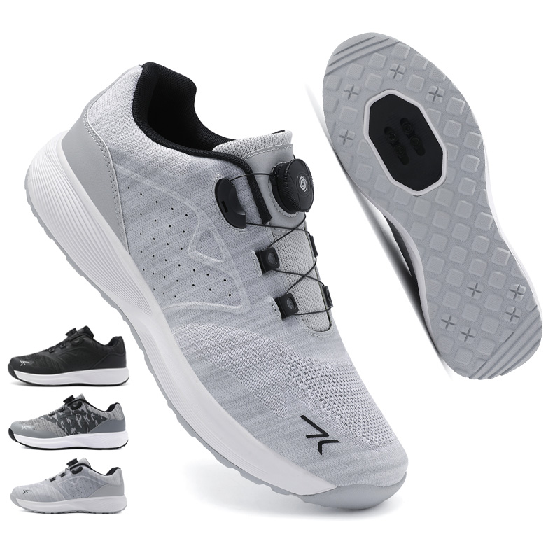 Baskets de cyclisme vtt hommes - Cycling Commuter Shoes avis et prix
